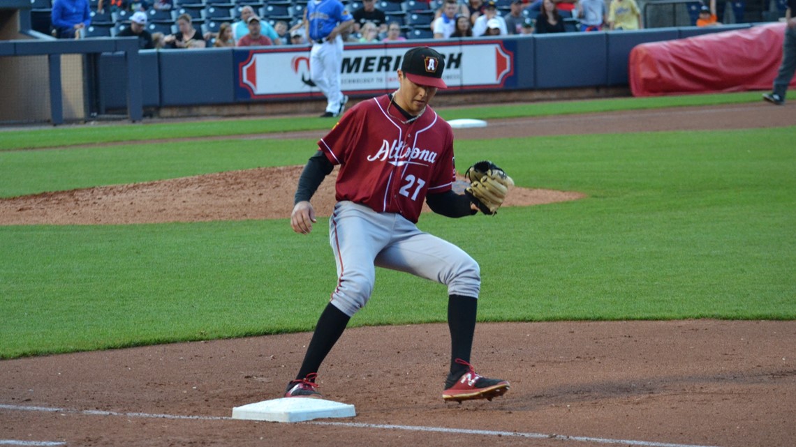 Akron Rubber Ducks Game Results At Katherine Walters Blog