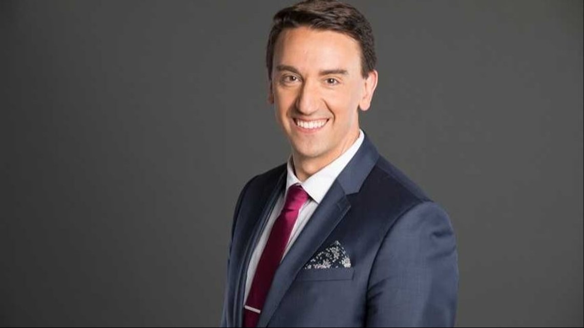 Matt Wintz, WKYC Meteorologist