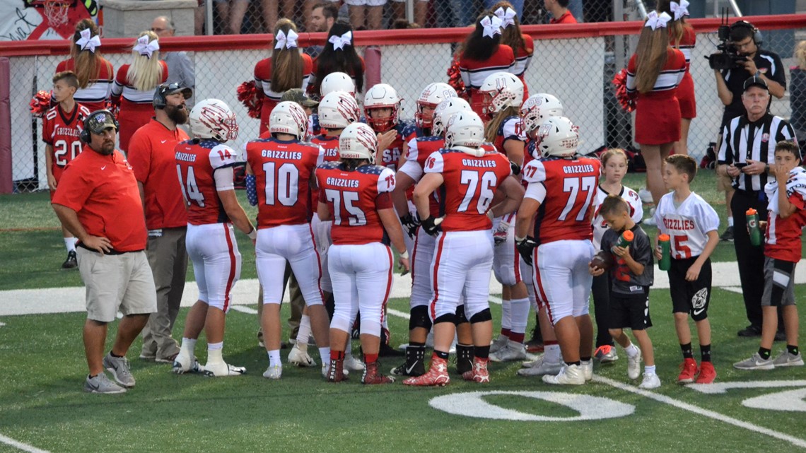 PHOTOS Wadsworth tops Medina, 287, in WKYC High School Game of the