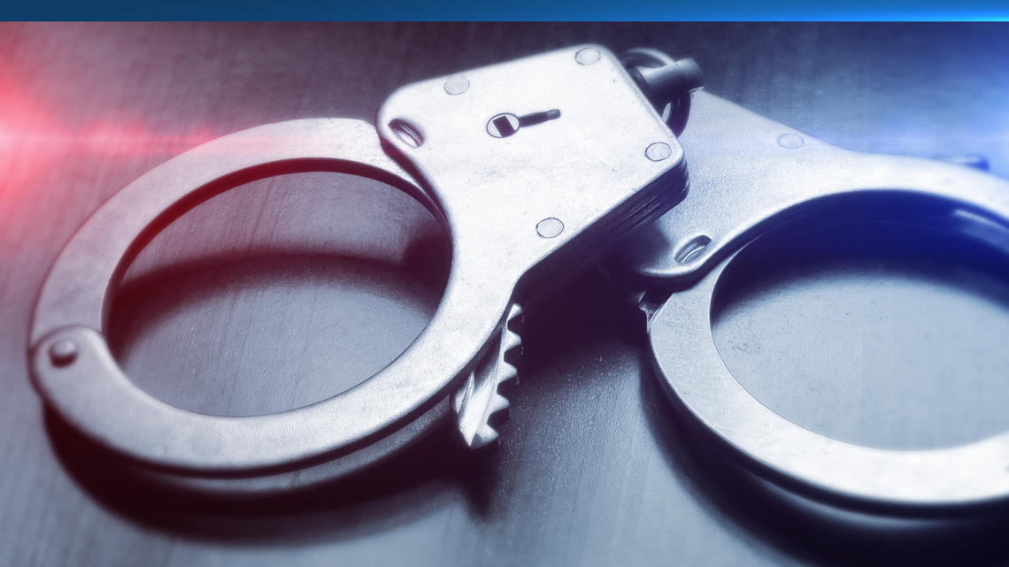 Murder suspect wanted in Buffalo arrested in Cleveland - Vimarsana News