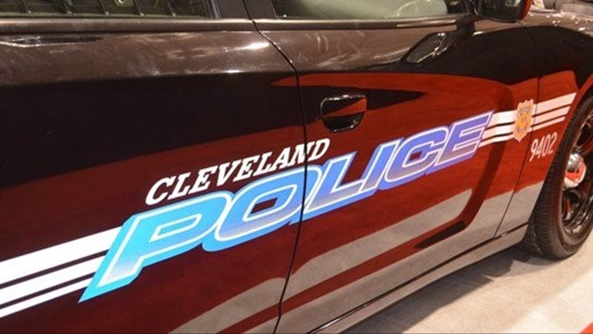 Woman Dies In Cleveland Crash At I-71 / I-90 Split | Wkyc.com