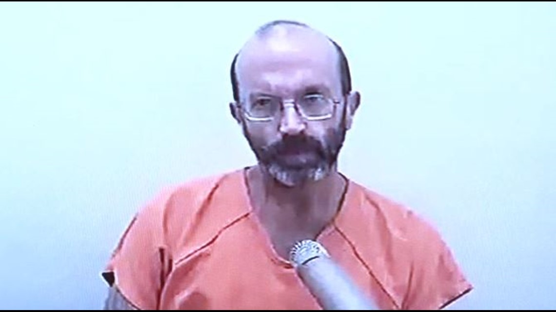 $2 million bond set for man accused of killing girlfriend after remains ...