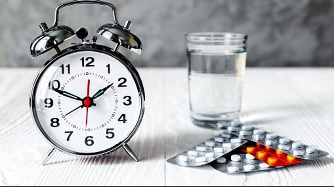 Sleep candy Why are we popping melatonin like crazy?