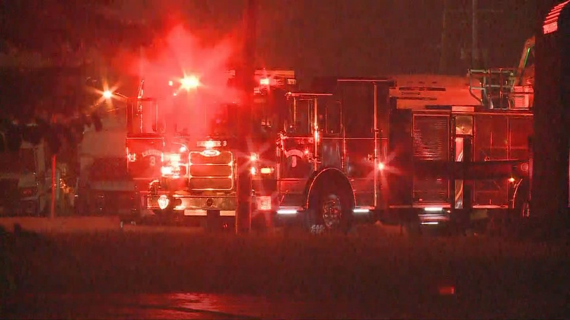 Brookpark Skateland to close for good following September fire