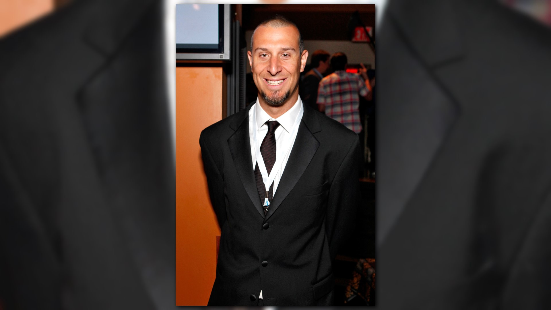 Reports: Cleveland Browns sideline reporter Nathan Zegura suspended 8