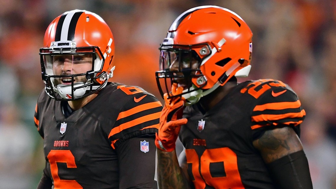 Cleveland Browns vs. New York Jets Live Stream: How to watch Baker