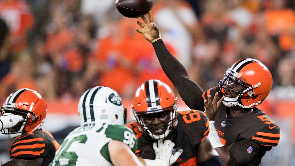 Victory Fridges' unlocked in Cleveland after Browns end 19-game winless  streak