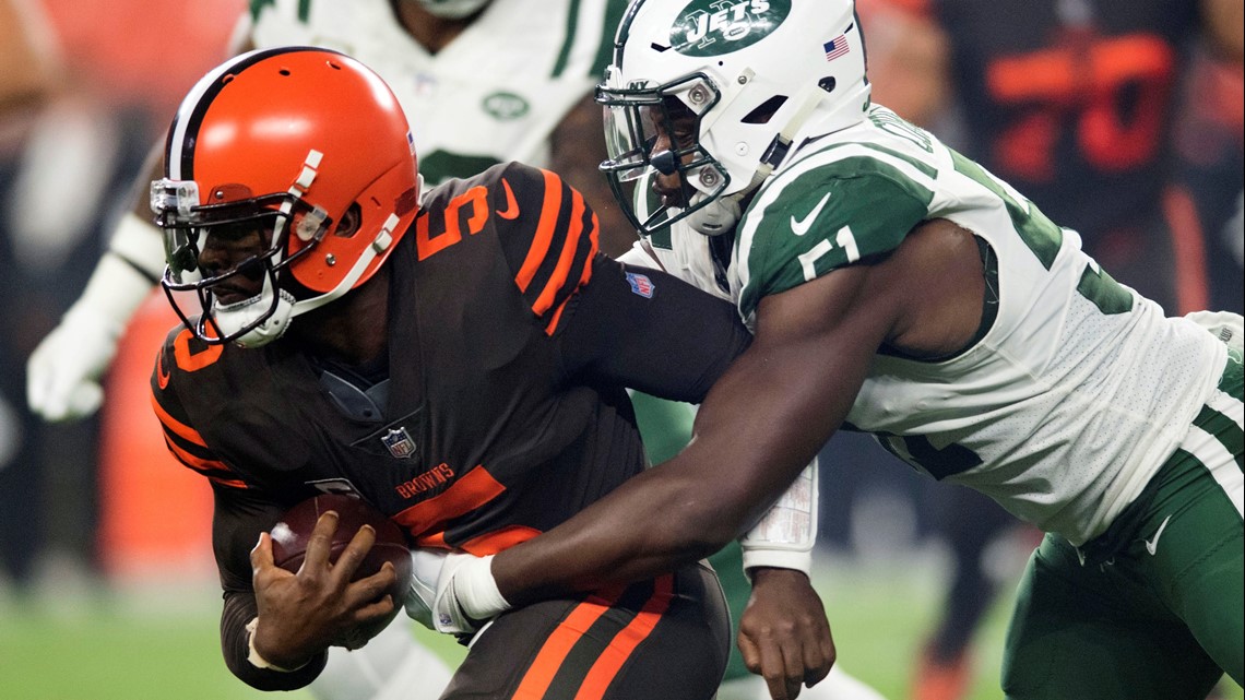 Victory Fridges' unlocked in Cleveland after Browns end 19-game winless  streak