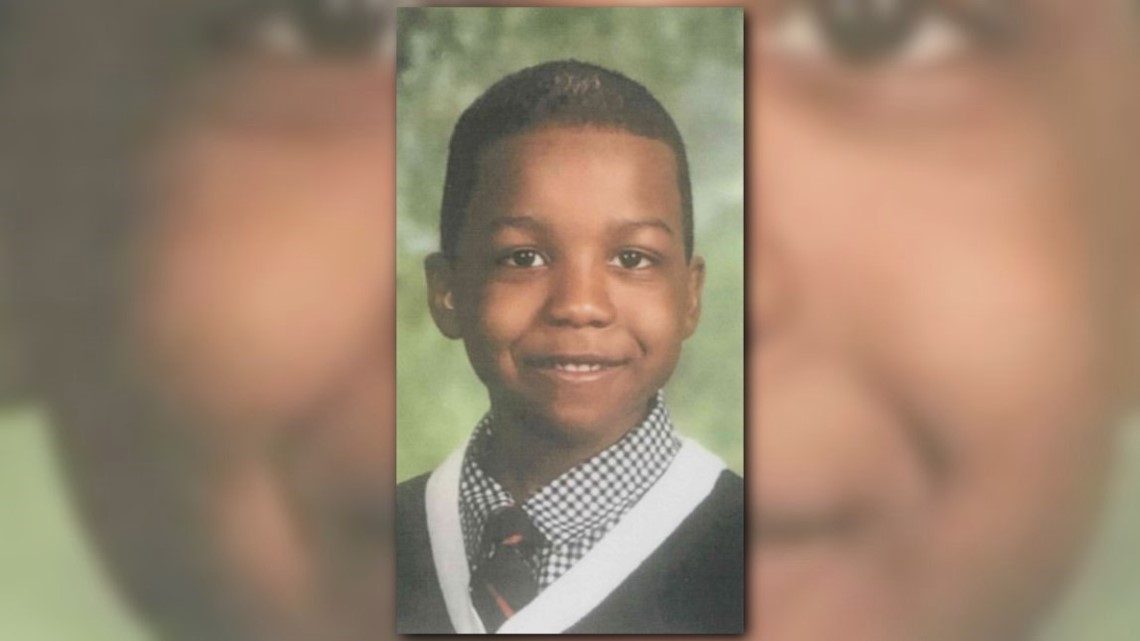 Cleveland Police searching for missing 12-year-old boy | wkyc.com