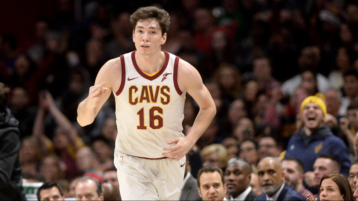 cedi osman lebron james