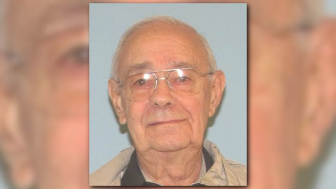 Missing Adult Alert Cancelled After 89 Year Old Strongsville Man Found