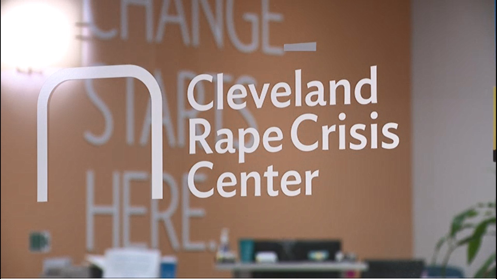 Cleveland Rape Crisis Center receives 3.4 million grant