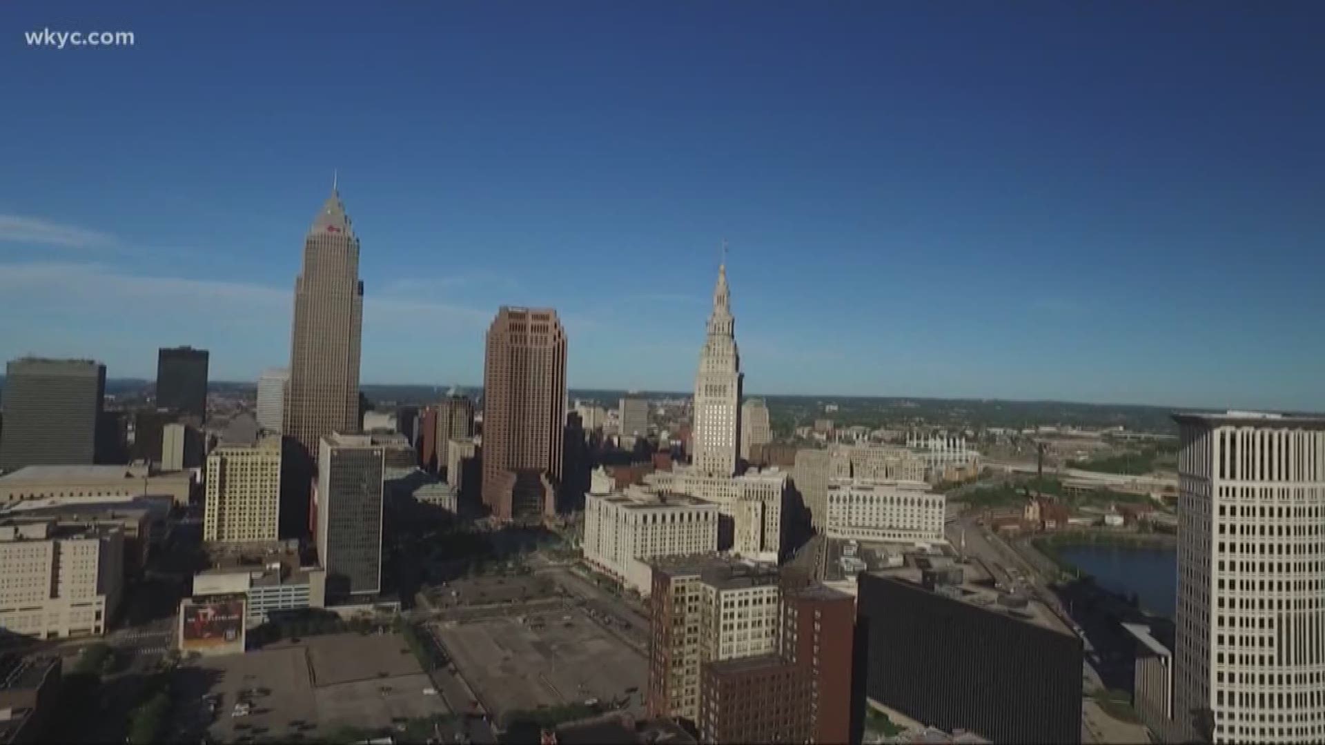New study shows Cleveland is one of ten best cities to get a job in America