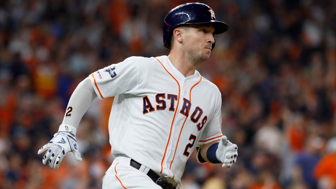 Houston Astros: World Series offers legit chance to dispel haters
