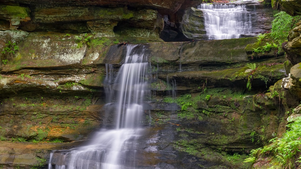 2 teens now charged with murder in woman's Hocking Hills death