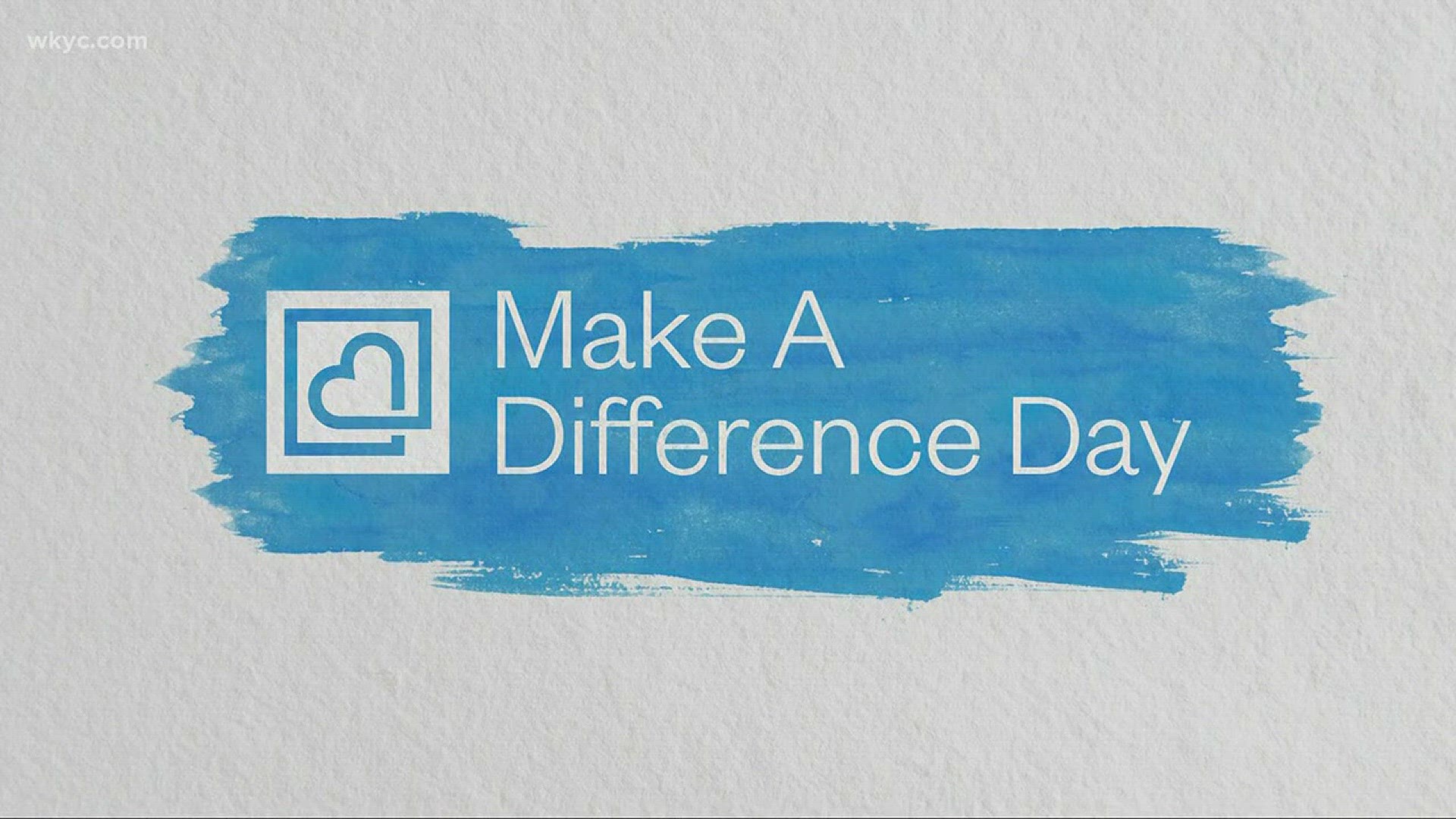Make A Difference Day 2 - Sara, Jasmin, Russ