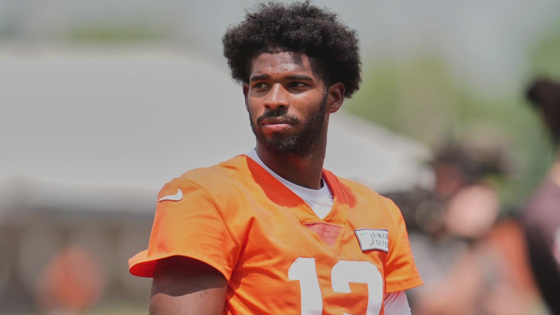 Shedeur Sanders reportedly under consideration by MIKE TOMLIN to make Steelers history....vannguyen