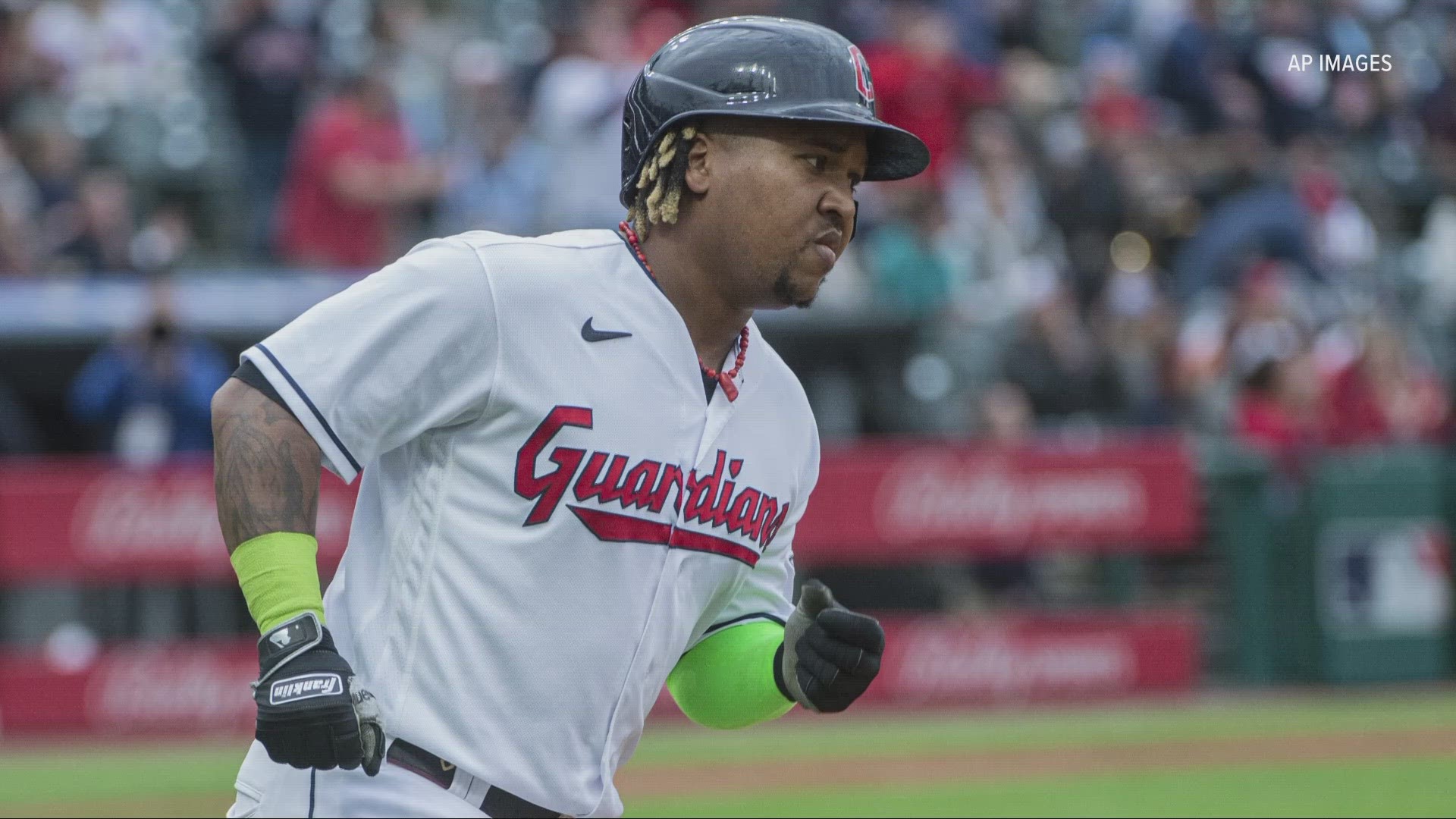 Ramirez Now Cleveland Guardians place Ramírez on bereavement list | wkyc.com