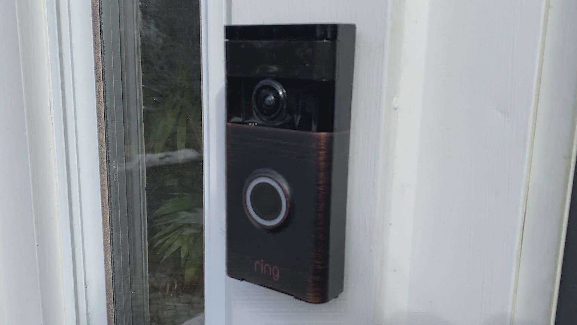The city of Akron is expanding its free Ring doorbell program to all residents after launching a pilot program last summer.