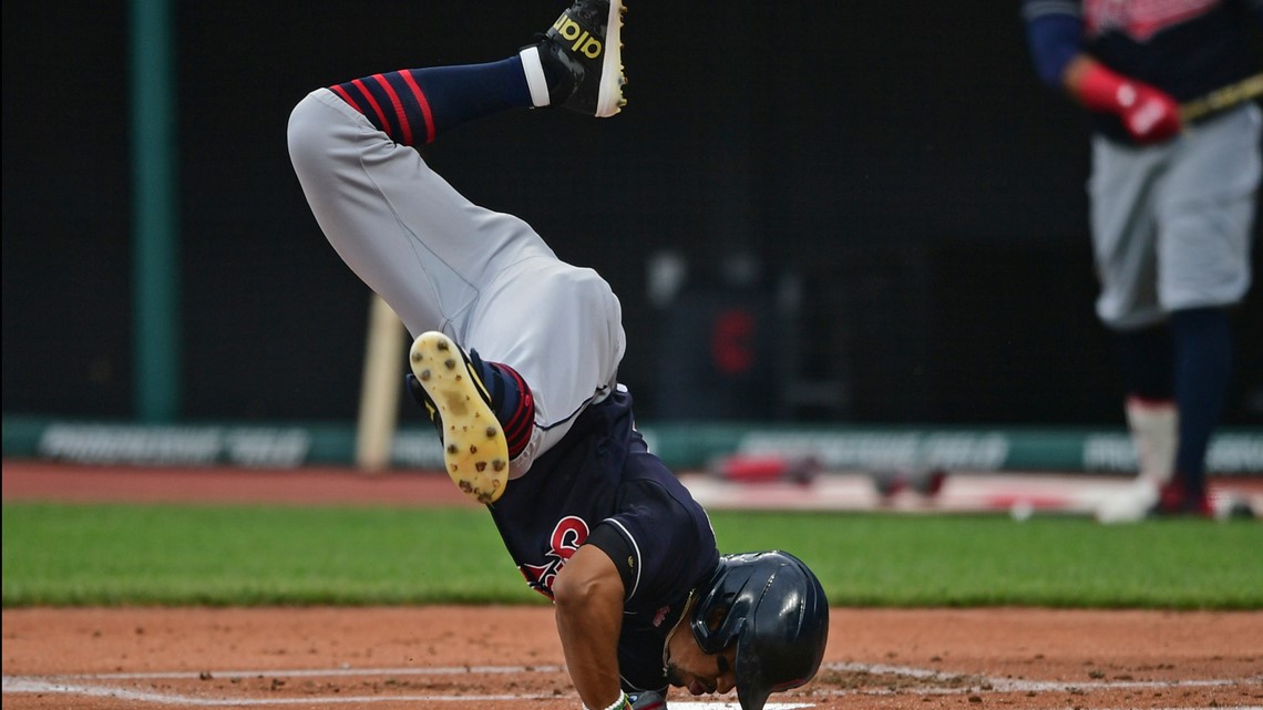 How Francisco Lindor Exploded into Home Run Machine Without Getting Yolked, News, Scores, Highlights, Stats, and Rumors
