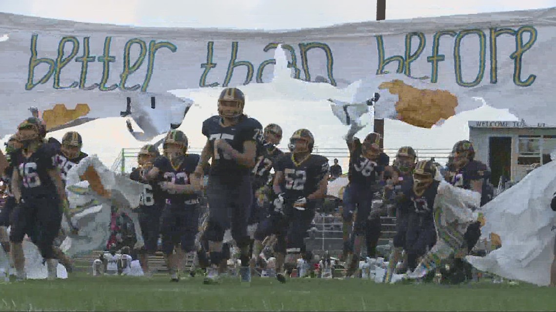 OHSAA Football Playoffs: 1st-round Matchups For NE Ohio Schools | Wkyc.com