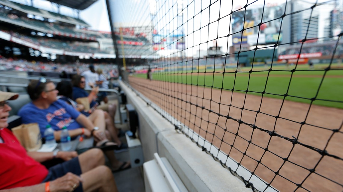 All 30 MLB stadiums to expand netting behind home plate by opening day