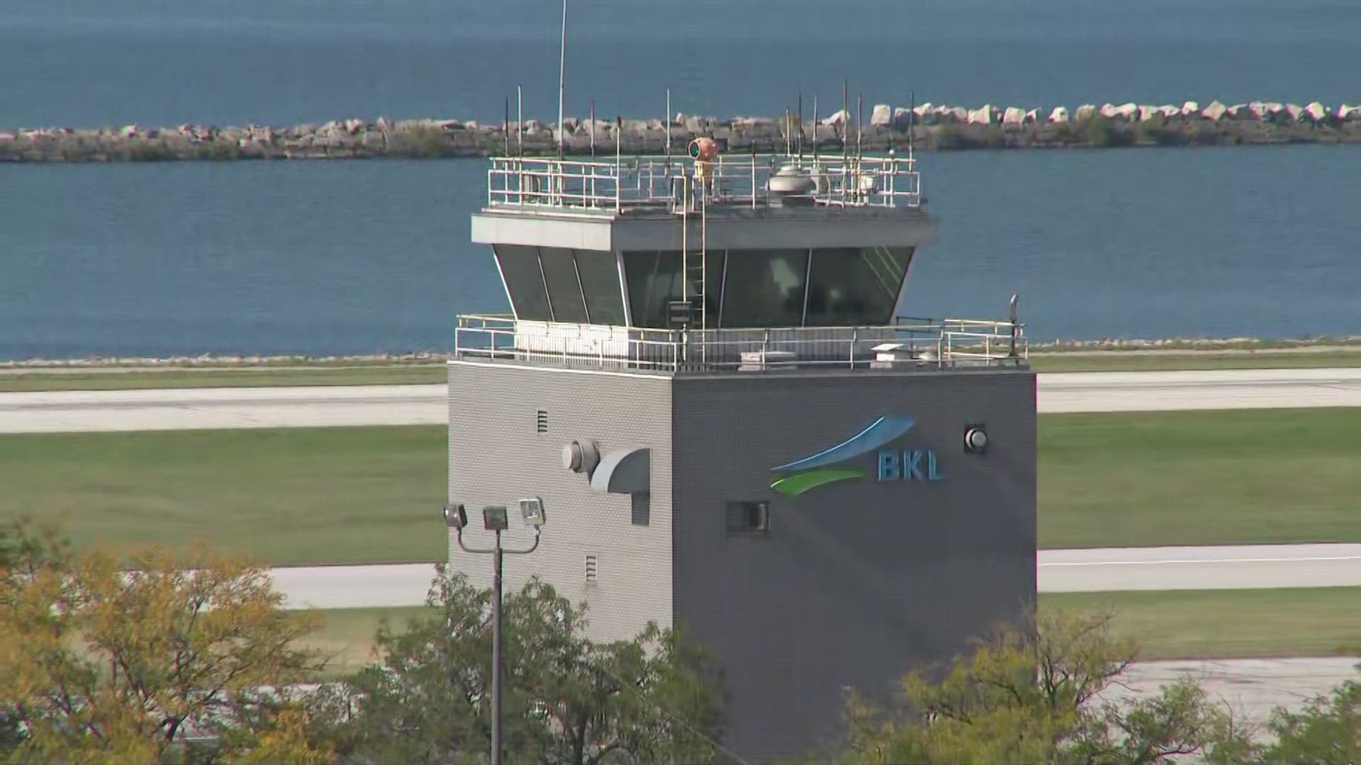 The city of Cleveland has released a pair of studies on the impact and process of closing the 77-year-old Burke Lakefront Airport.