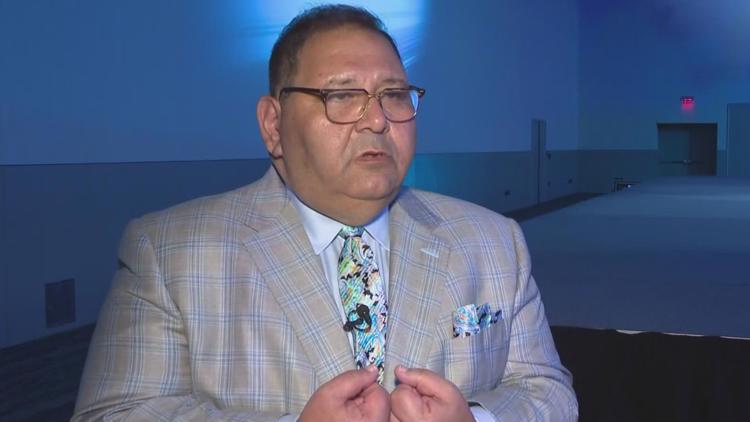 'Sadness and disappointment': MetroHealth CEO Akram Boutros fired amid accusations of misappropriation of funds
