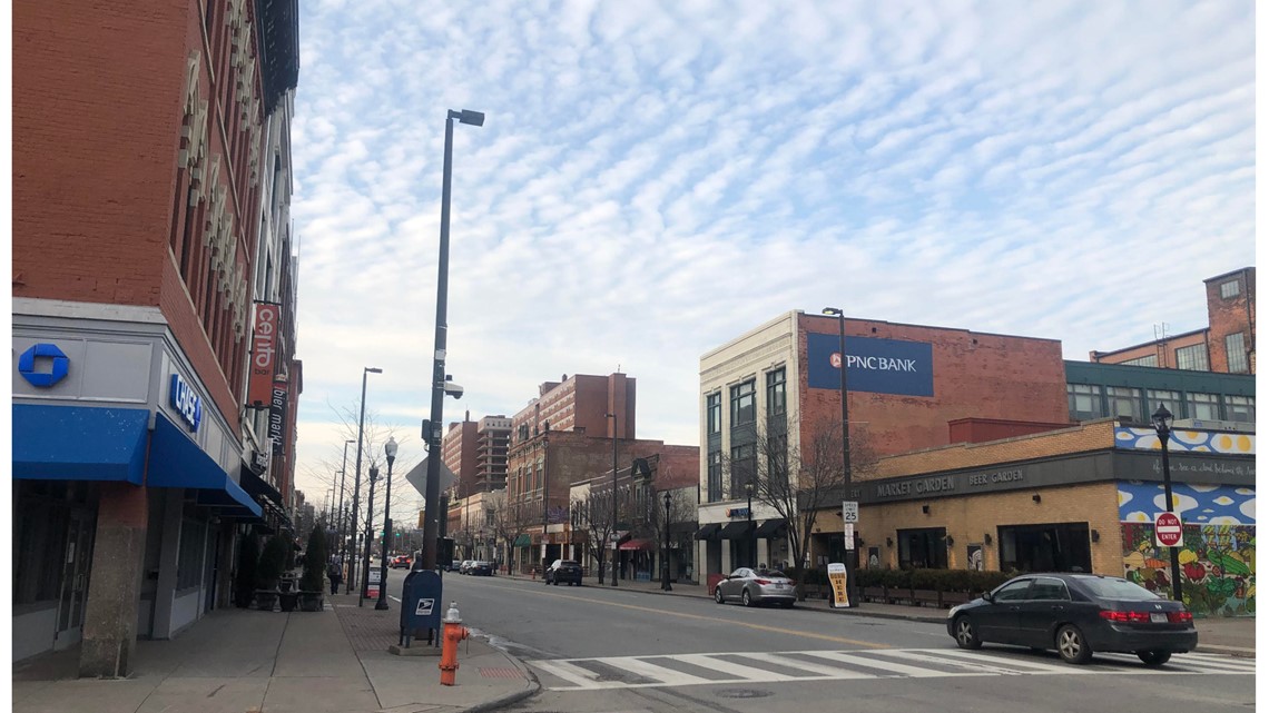 10 Ohio City restaurants in Cleveland you have to try - Vimarsana News