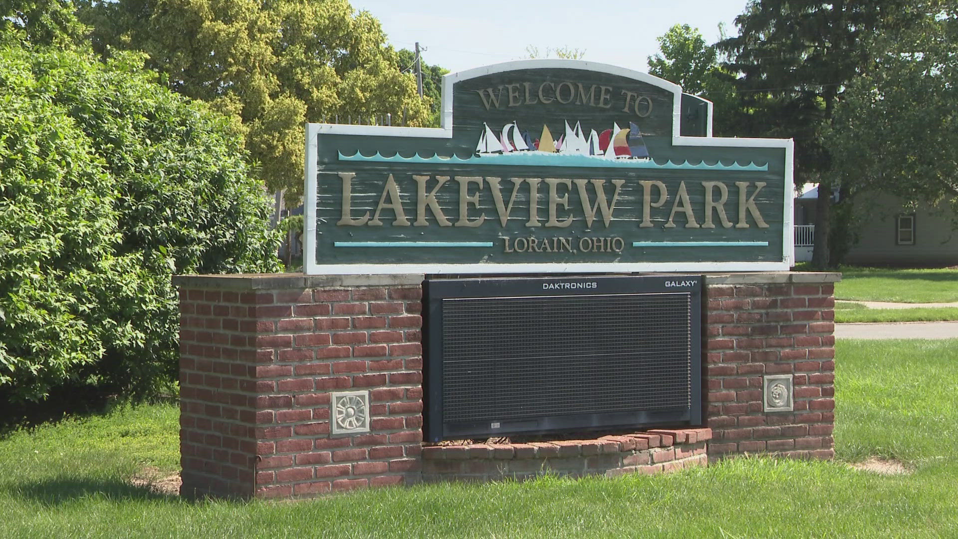 Emergency crews recovered Ayesha Kadi’s body in 12 to 15 feet of water Tuesday morning. Officials believe the drowning was accidental.