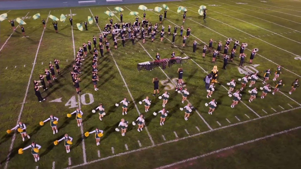 Marion L. Steele High School in Amherst on WKYC | wkyc.com