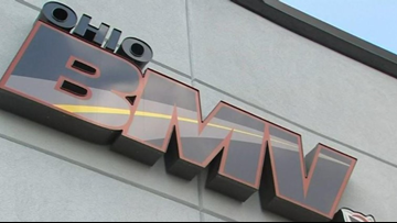 Bmv Akron Ohio >> Online Waiting System Cuts Wait Time At Ohio Bmv Locations Bmv Akron Ohio >> Online Waiting System Cuts Wait Time At Ohio Bmv Locations