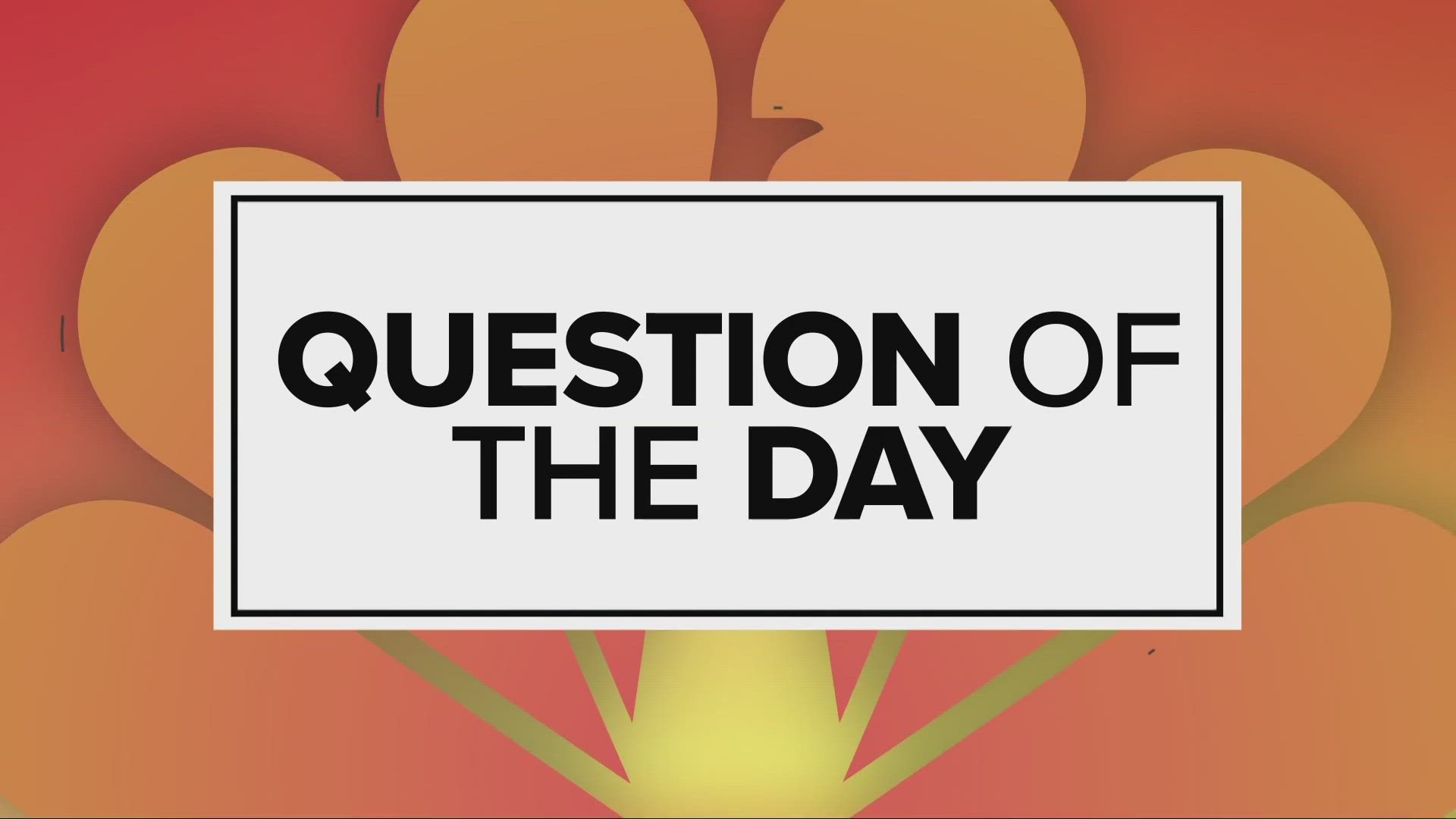 Browns fans react to Nick Chubb’s knee injury, and weigh in on who Browns should sign at running back as they answer our Question of the Day. Stephanie Haney shares