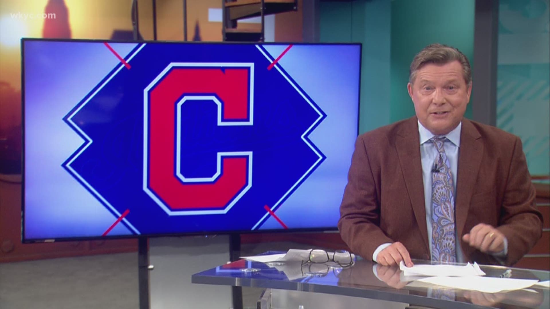 John Sherman, a KC native, has been an investor in the Tribe for the last three years. Details on the deal are not known at this time.