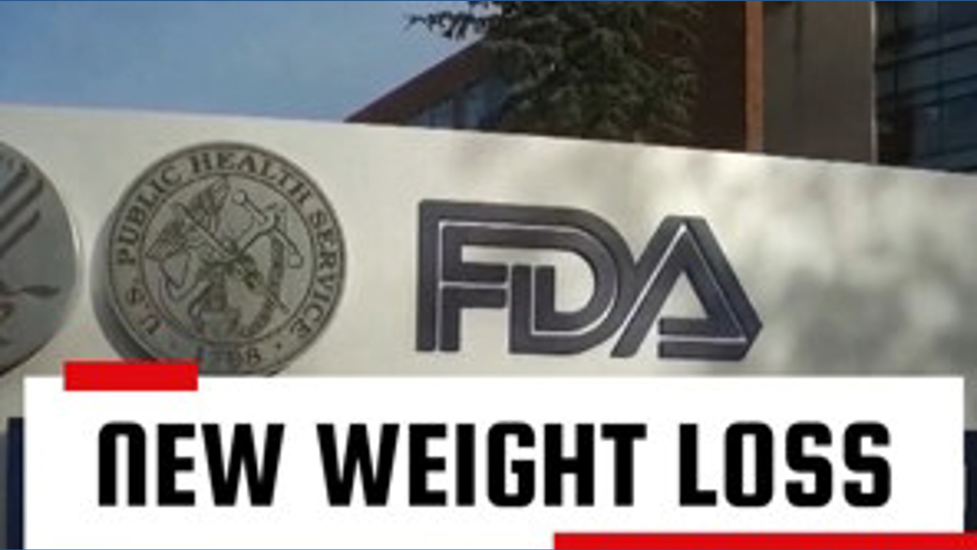 FDA approves new weight loss pill from Eli Lilly | wkyc.com