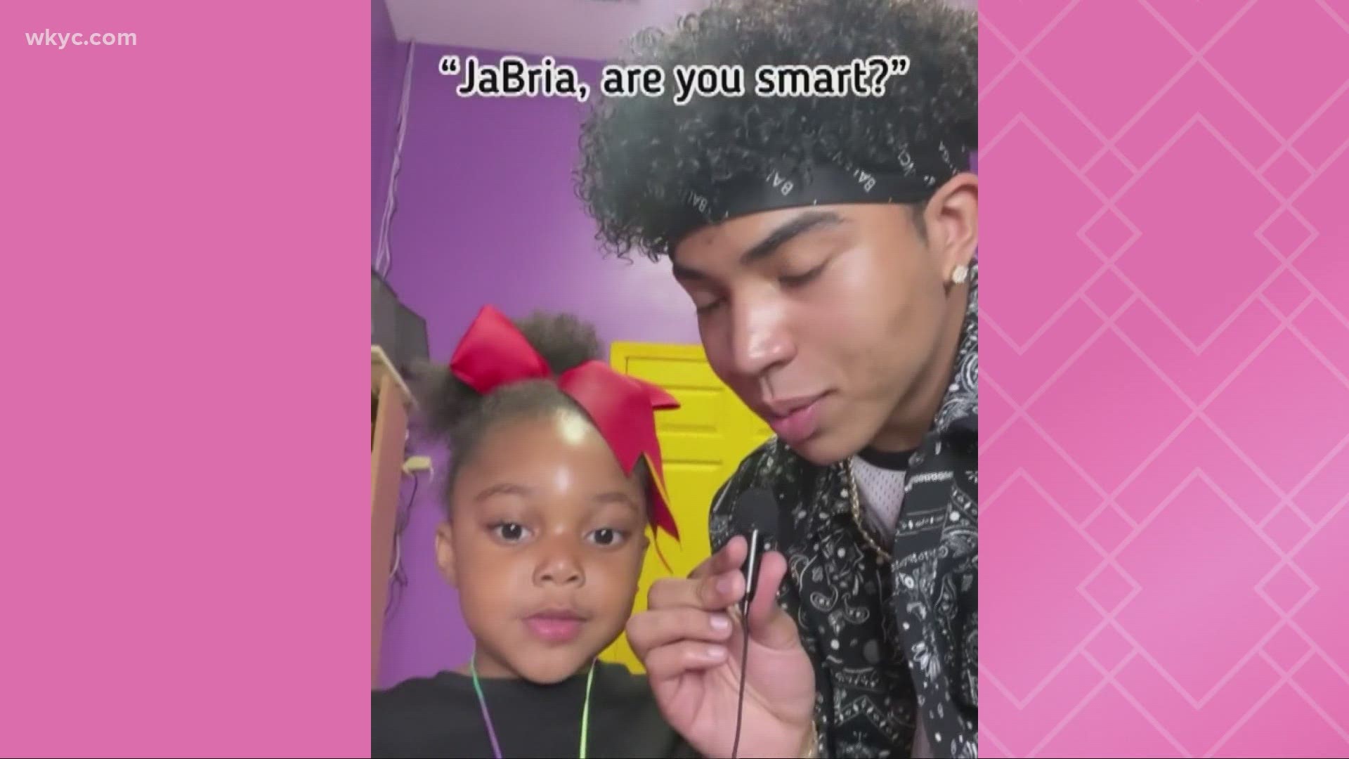 TikTok star La'Ron Hines has some advice for those of you hoping to become TikTok famous.