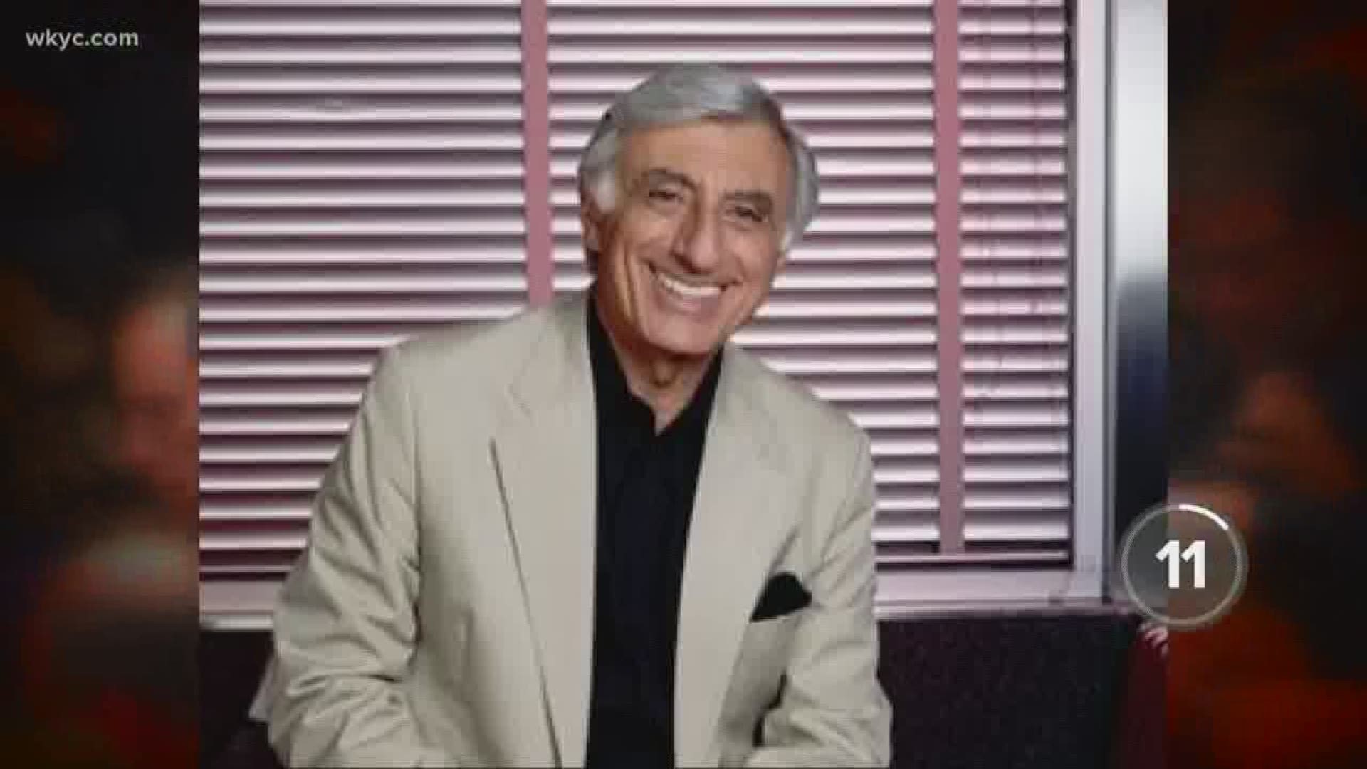 M*A*S*H* star Jamie Farr to join Cleveland Orchestra's Christmas show