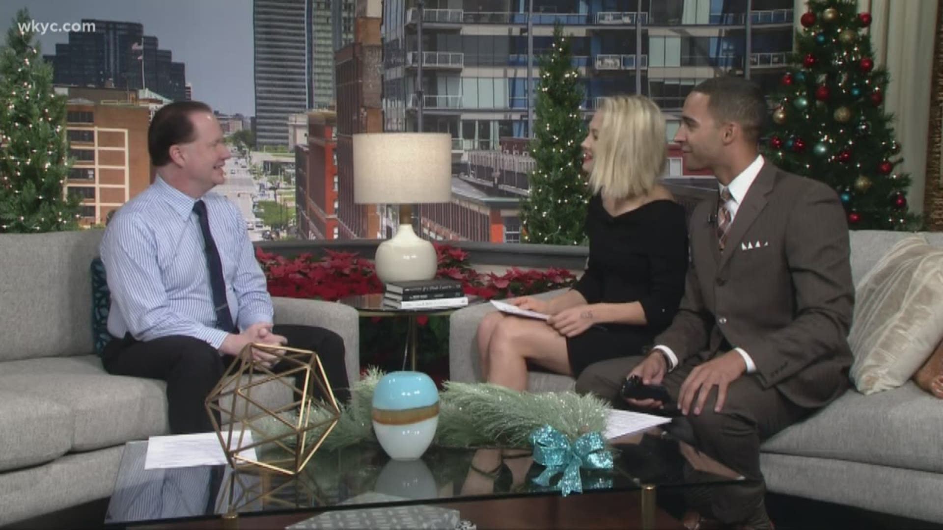 Dave Mortach shares everything you need to know!