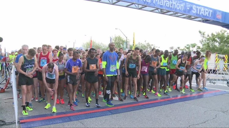 New routes for 2023 Union Home Mortgage Cleveland Marathon revealed: Here's what to expect this year