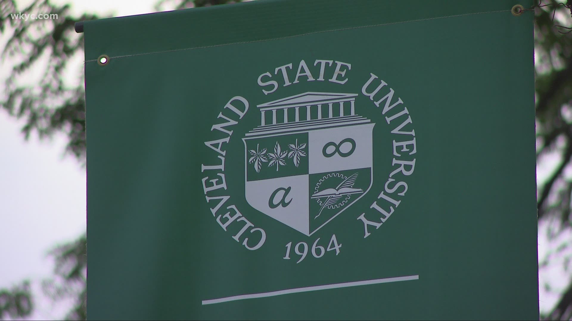 The law takes effect in 90 days, so CSU students living on campus still must be vaccinated when they move in Aug. 16.
