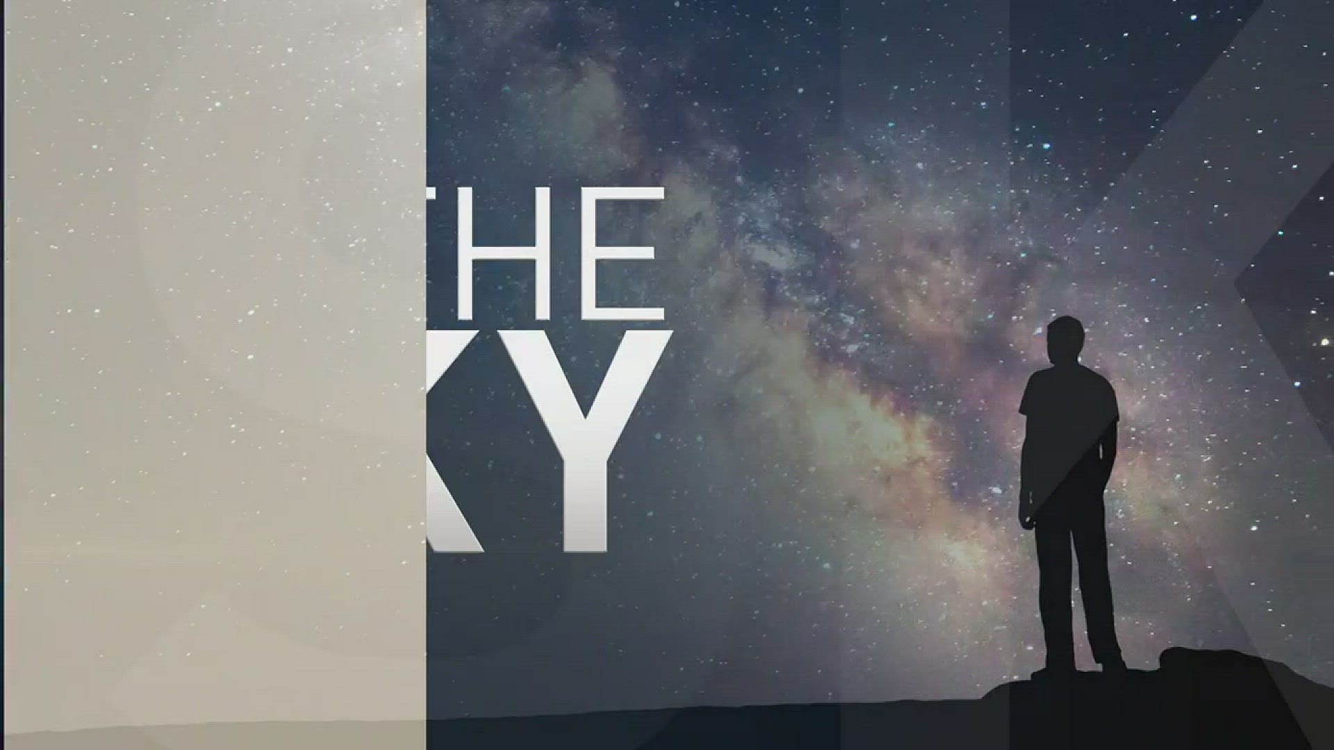Jay Reynolds (@reynoldsastro) & Gale Franco have a look at some cool activities for stargazers the whole family can enjoy on "In The Sky."