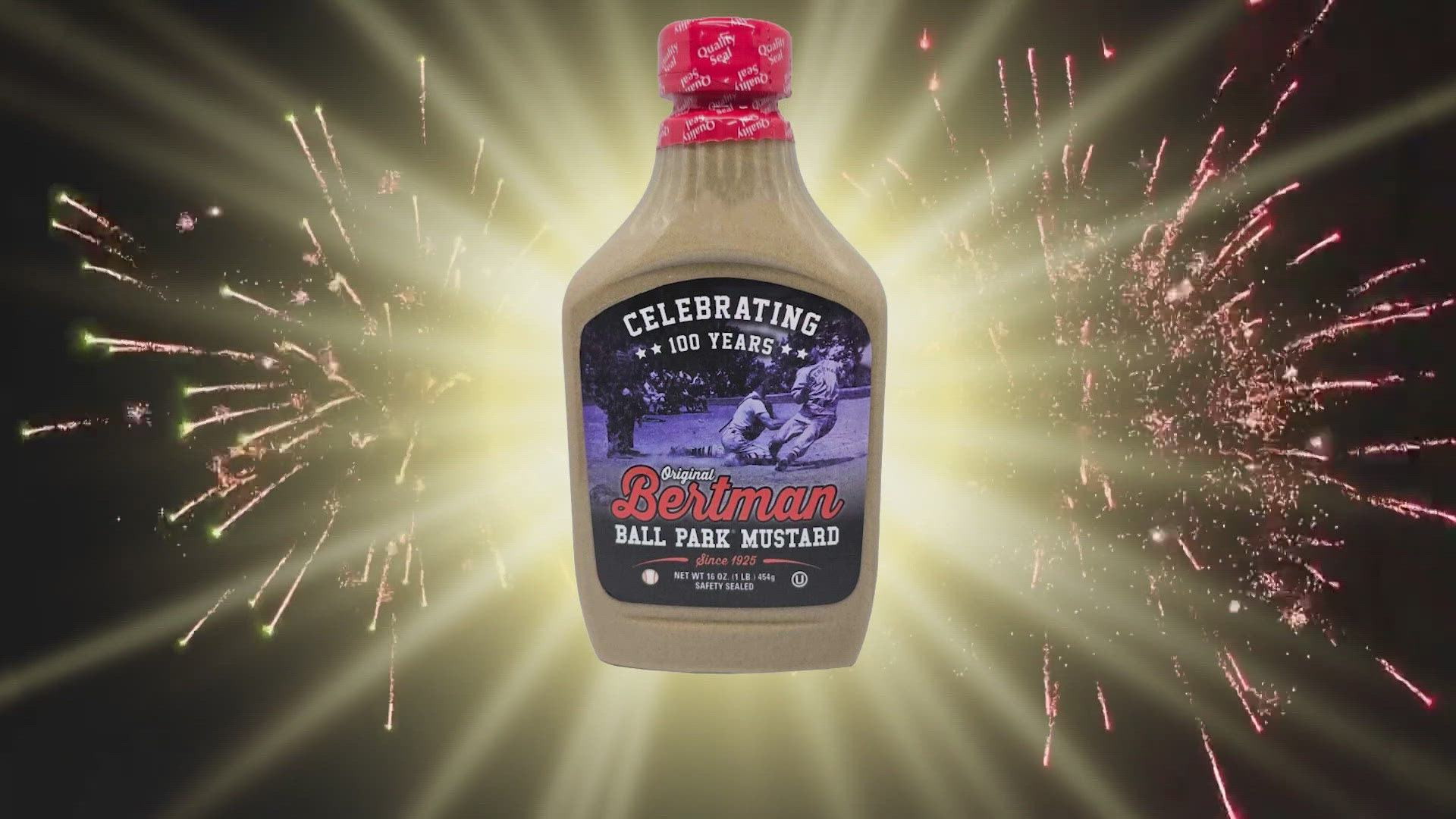 Bravo to Bertman's indeed on 100 years of spicing up Greater Cleveland and making almost everything taste a little better.