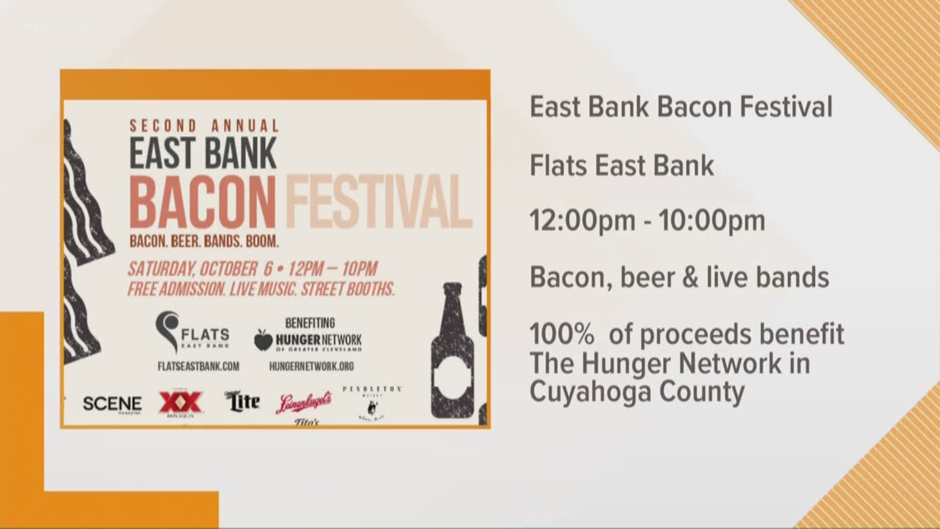 East Bank Bacon Fest - 2