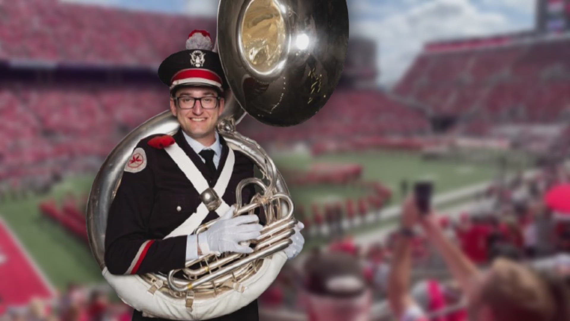 Twinsburg native will dot the 'i' for Ohio State at CFP National ...