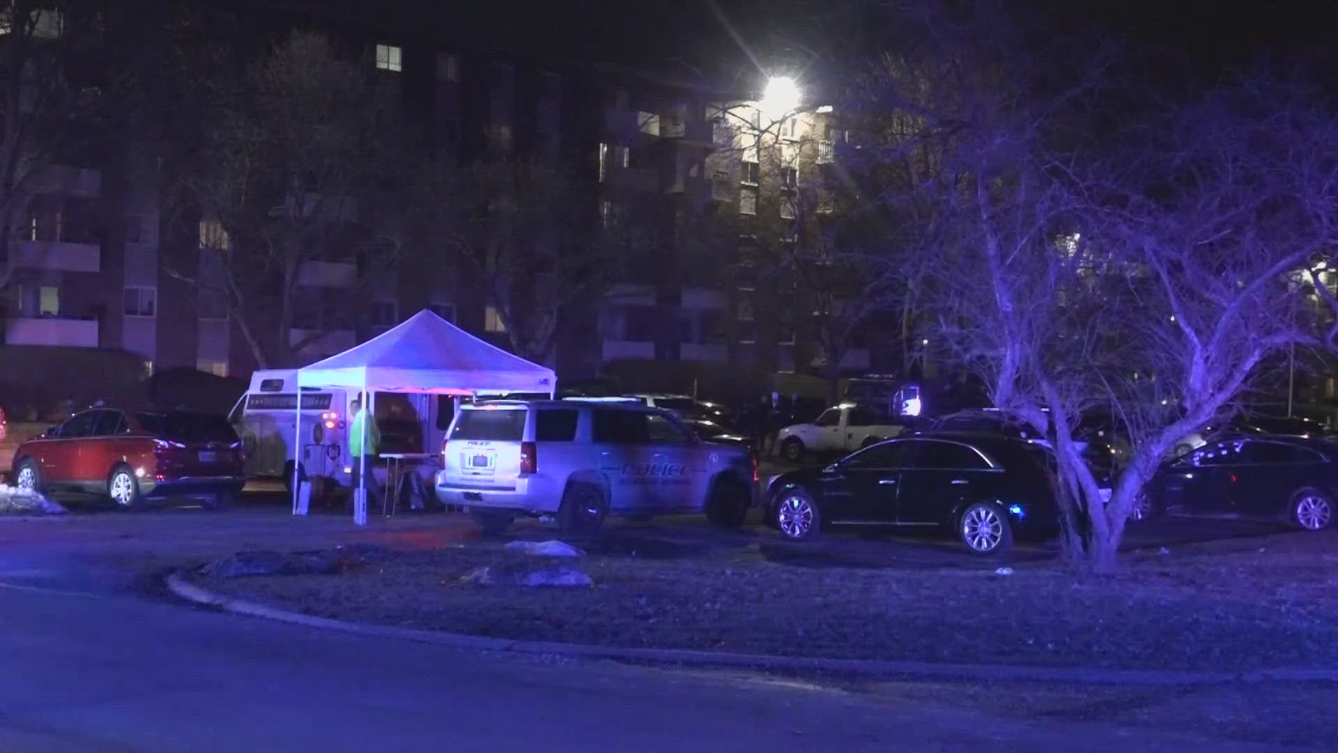 Richmond Heights police: Woman shot and killed near apartment complex ...