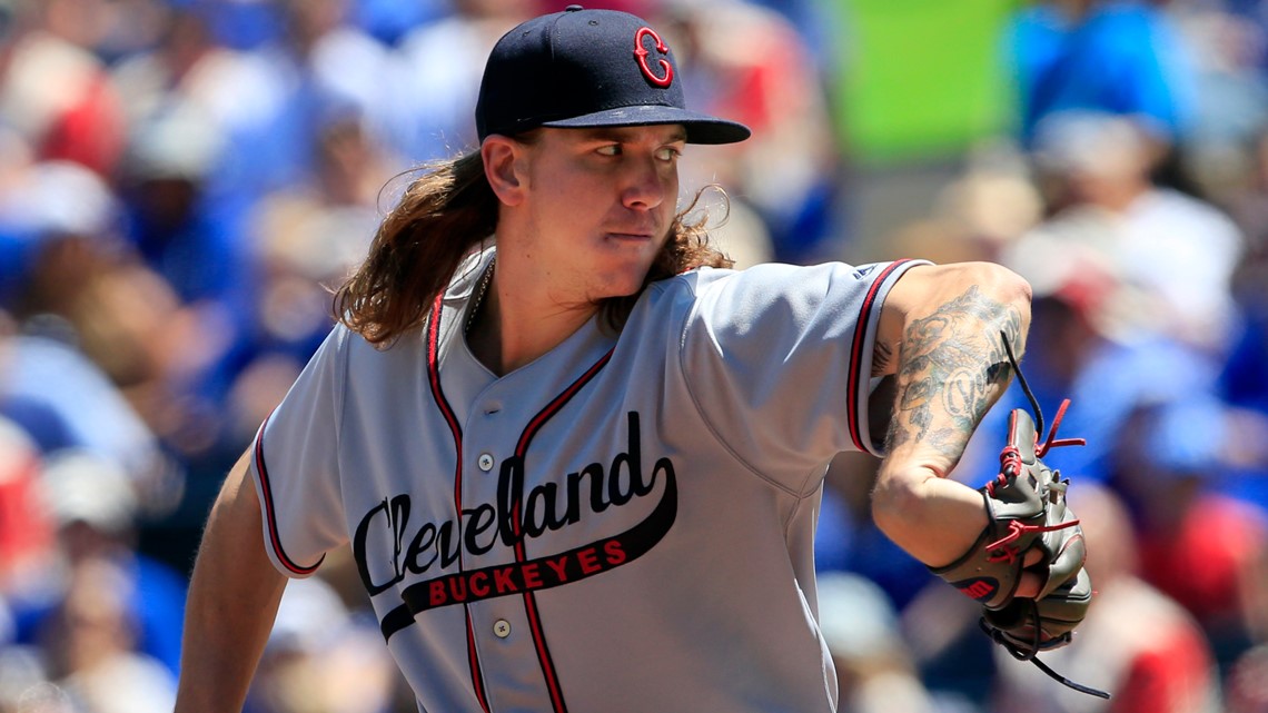 Cleveland Indians to Wear Negro League Buckeye Uniforms