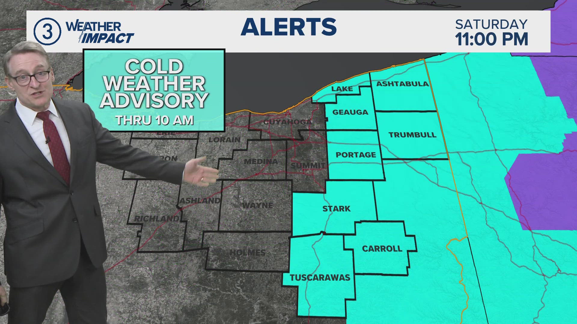 When does winter officially start? | wkyc.com