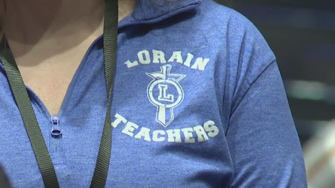 Lorain City School District expected to lay off more than 100 employees as part of plan to cut $17 million from budget