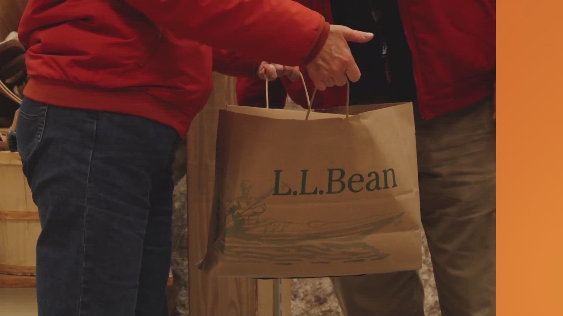 The apparel retailer will open a new location at Crocker Park, near the property's end at 292 Main St. in Westlake.