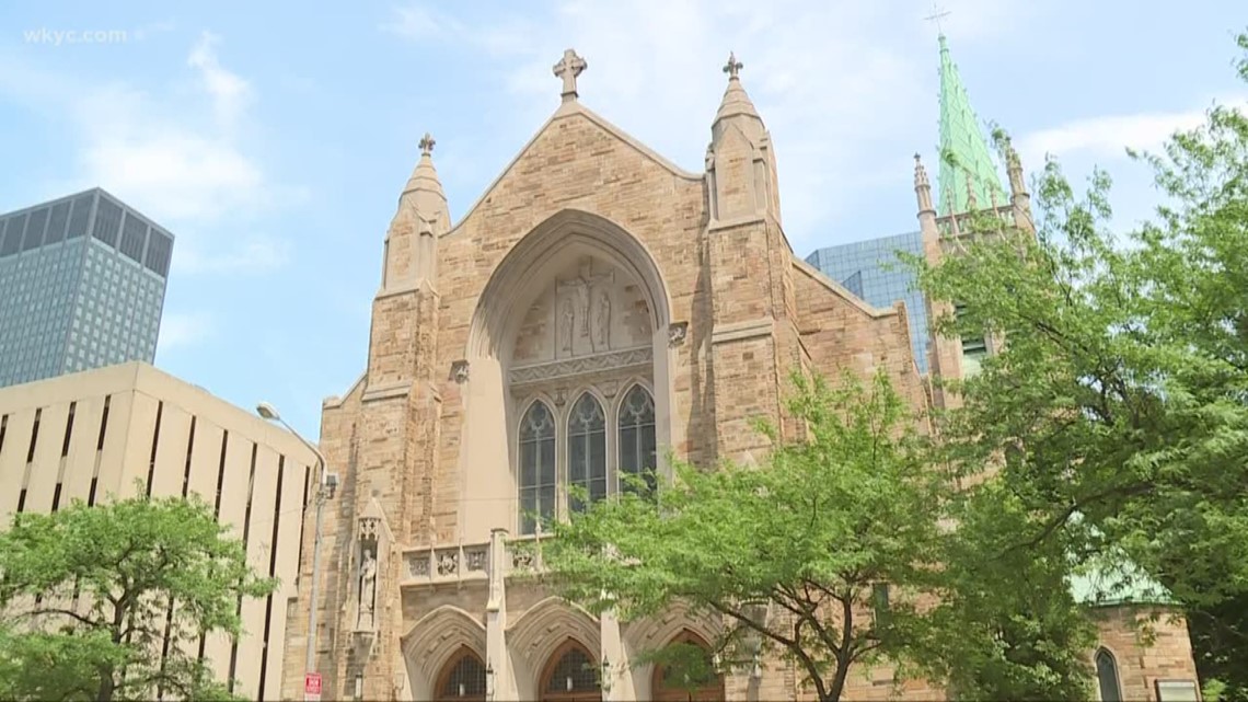 Catholic Church lobbies against Ohio Issue 1 - Vimarsana News